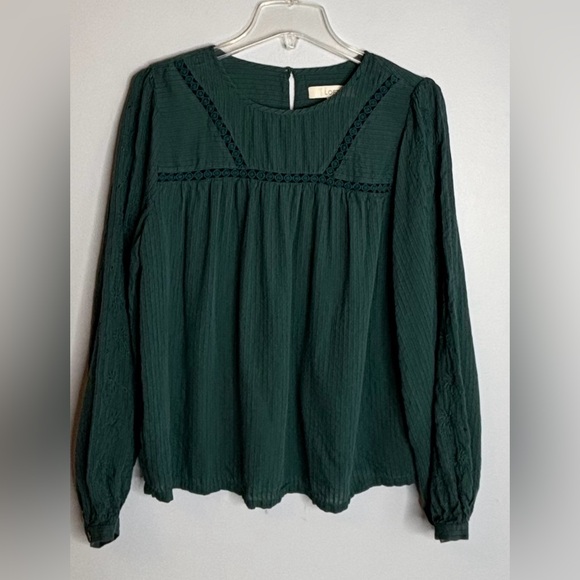 LOFT Tops - LOFT BLOUSE